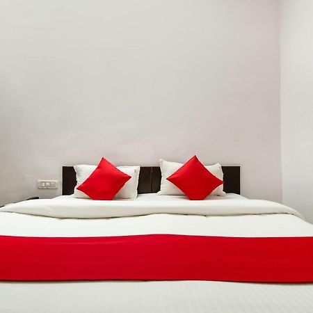 Oyo 43484 Hotel Real Residency Dzsódhpur Kültér fotó