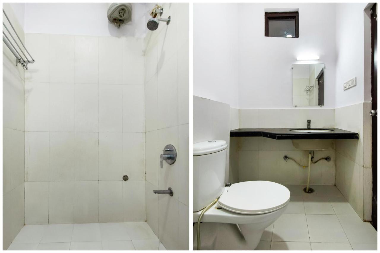 Oyo 43484 Hotel Real Residency Dzsódhpur Kültér fotó