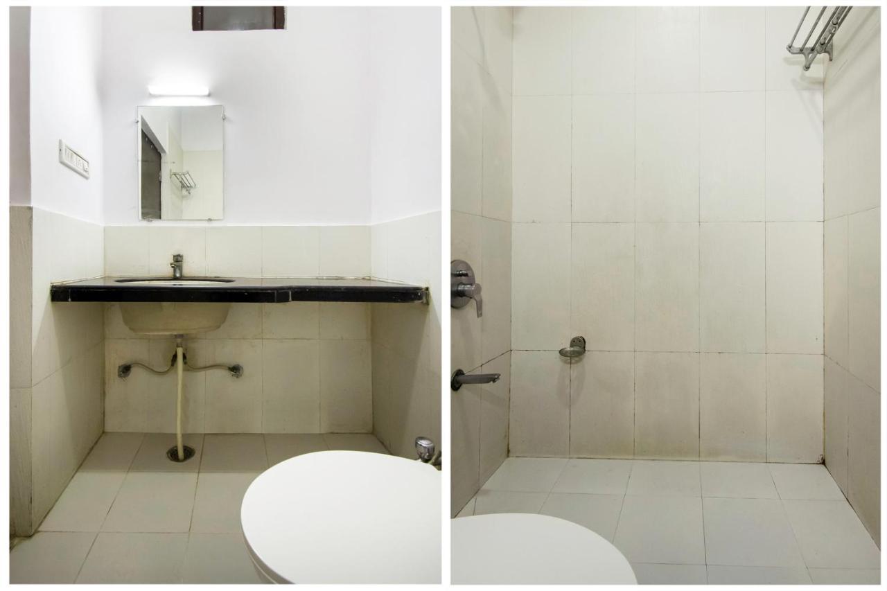 Oyo 43484 Hotel Real Residency Dzsódhpur Kültér fotó